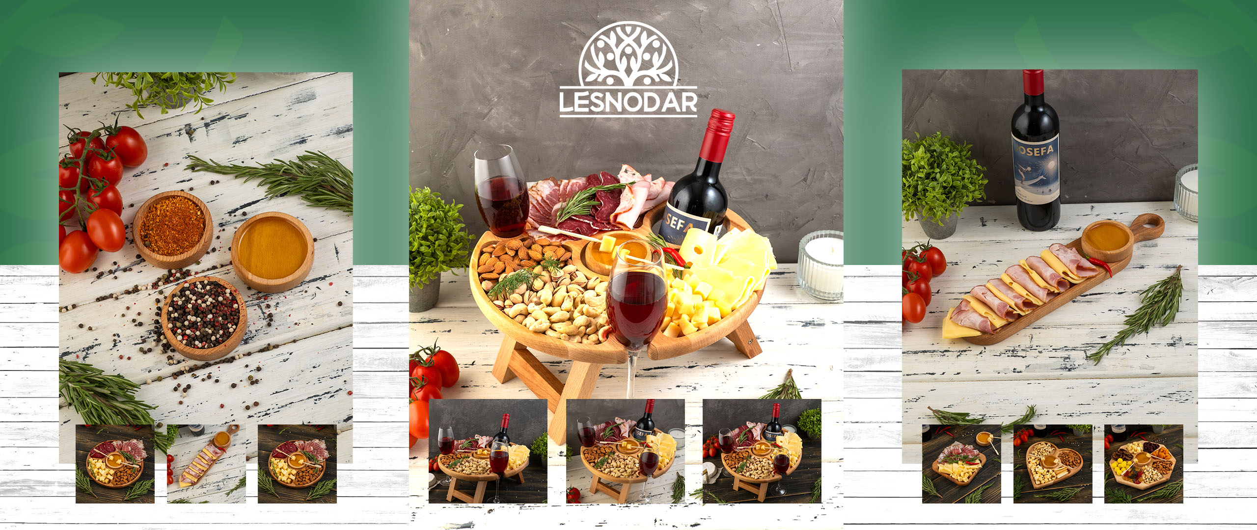 lesnodar.ru